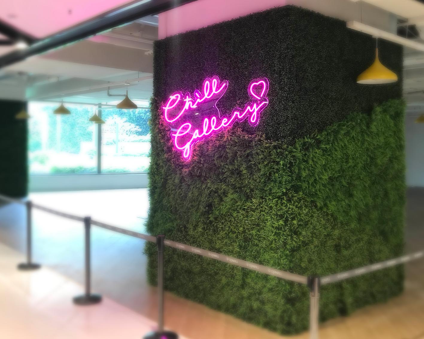 Event and Festival Decoration